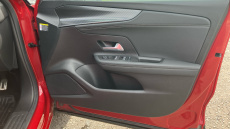 Vauxhall Mokka 1.2 Turbo 100 GS  5dr Petrol Hatchback